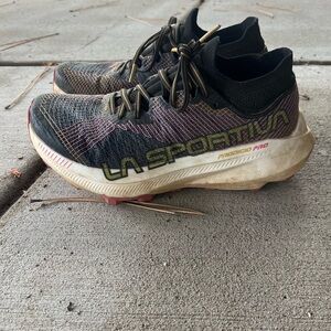 La Sportiva Prodigio Pro